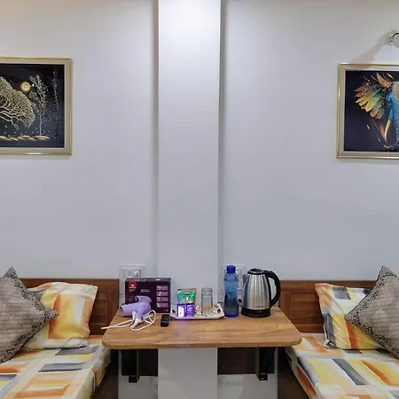 Shivalik Homestay Ujjain Exterior photo