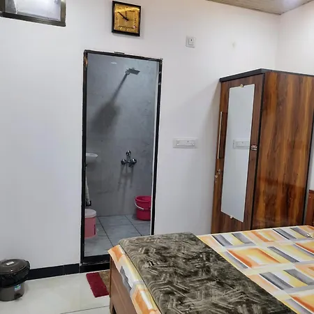 Shivalik Homestay Ujjain Exterior photo