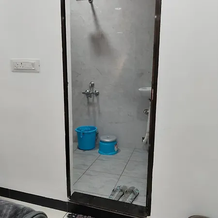 Shivalik Homestay Ujjain Exterior photo
