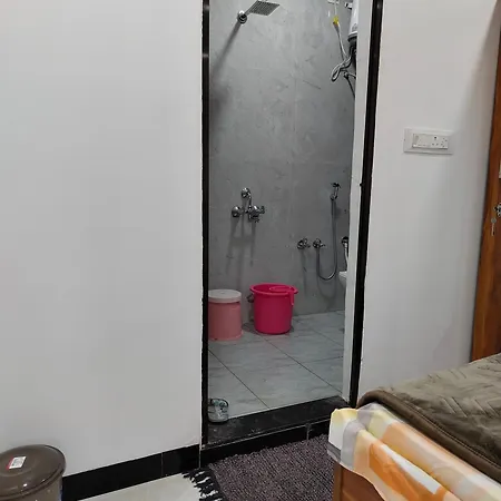 Shivalik Homestay Ujjain Exterior photo
