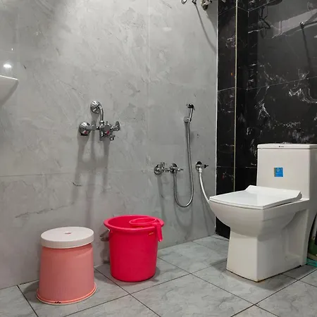 Shivalik Homestay Ujjain Exterior photo
