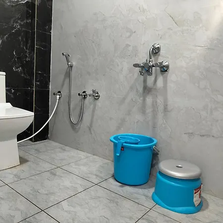 Shivalik Homestay Ujjain Exterior photo