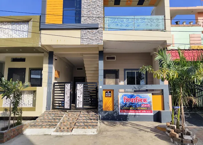 Shivalik Homestay