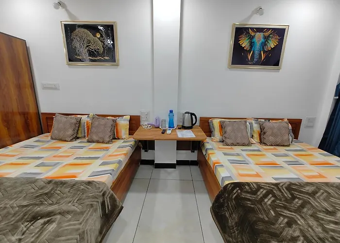 Shivalik Homestay