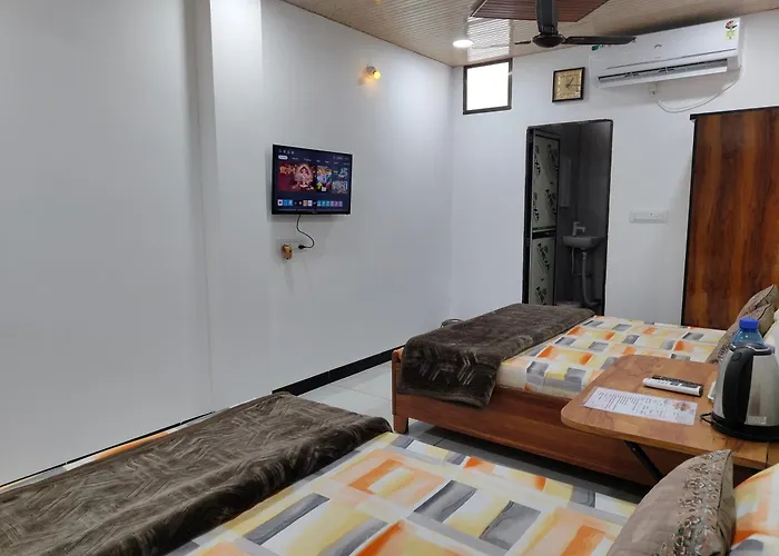 Shivalik Homestay