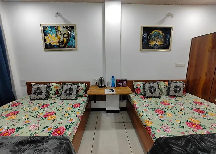 Shivalik Homestay