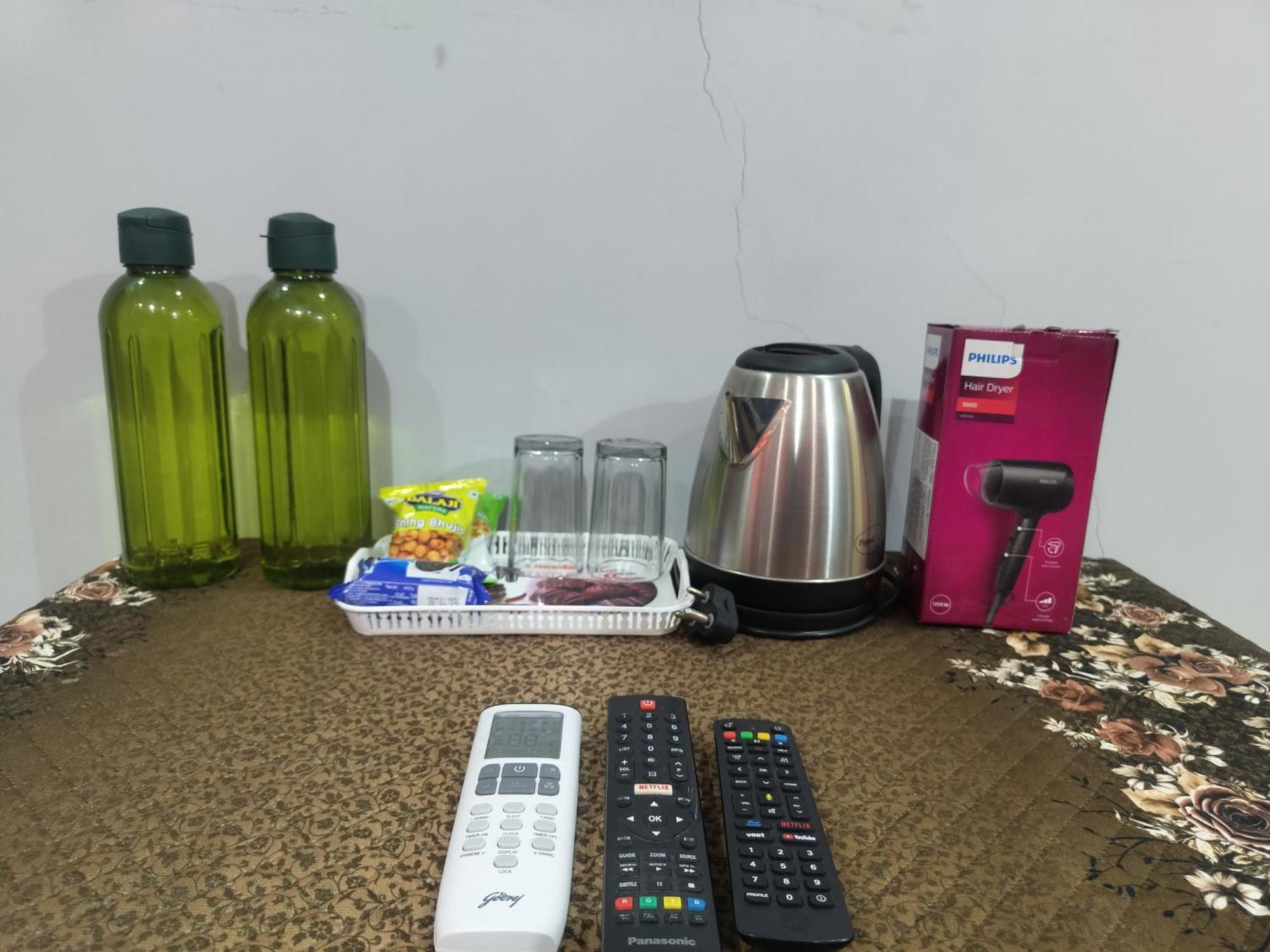 Homestay Shivalik