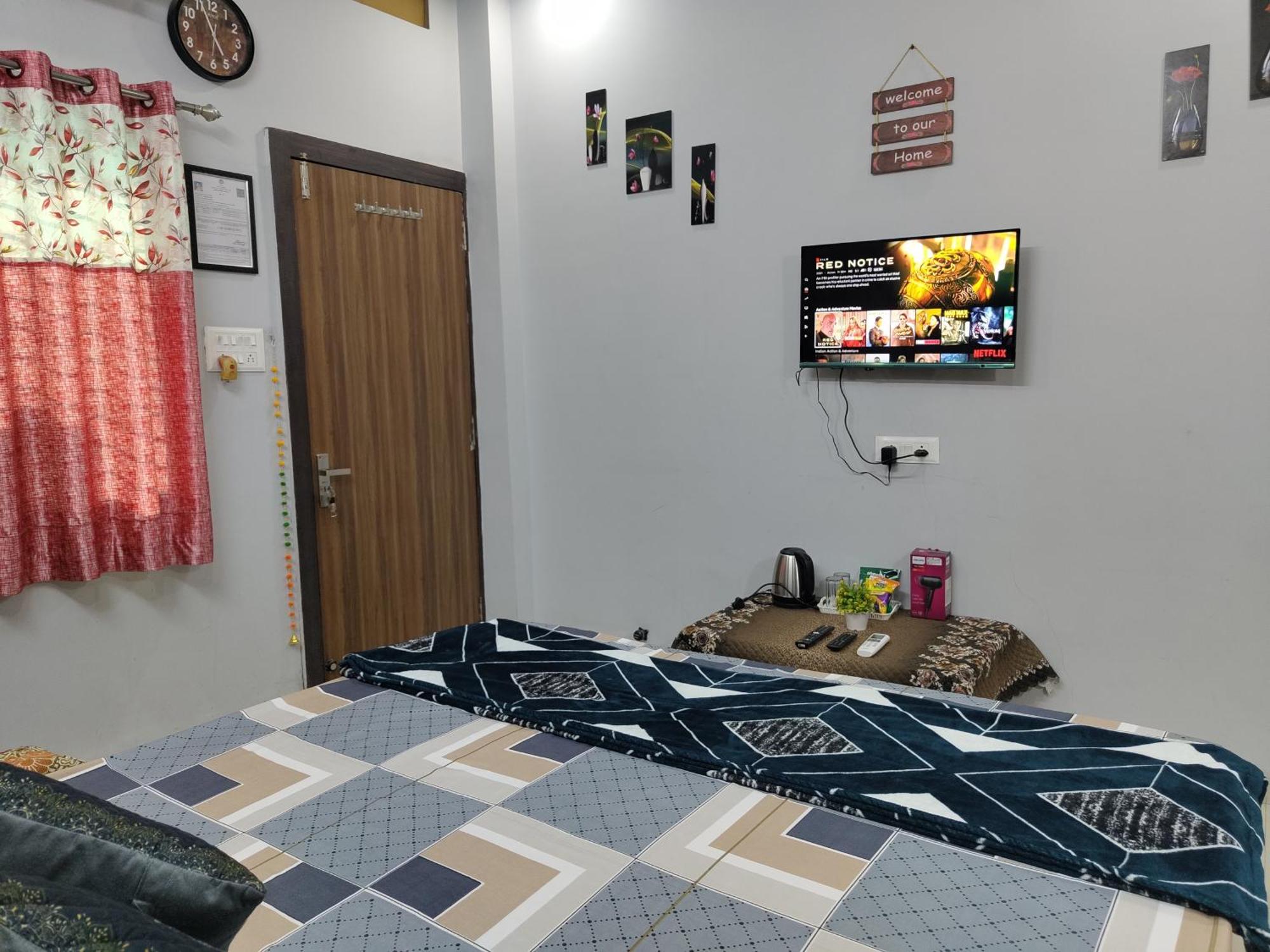 Shivalik Homestay *