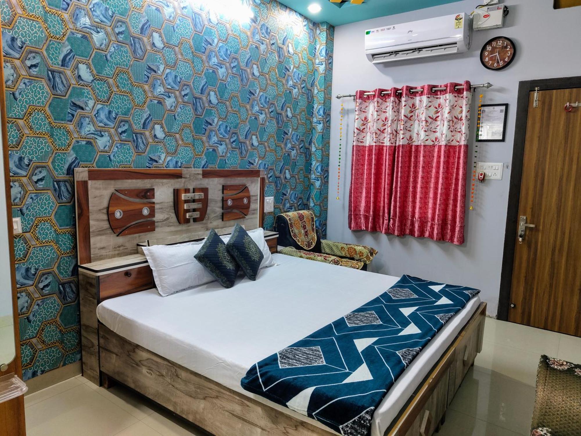 Homestay Shivalik *