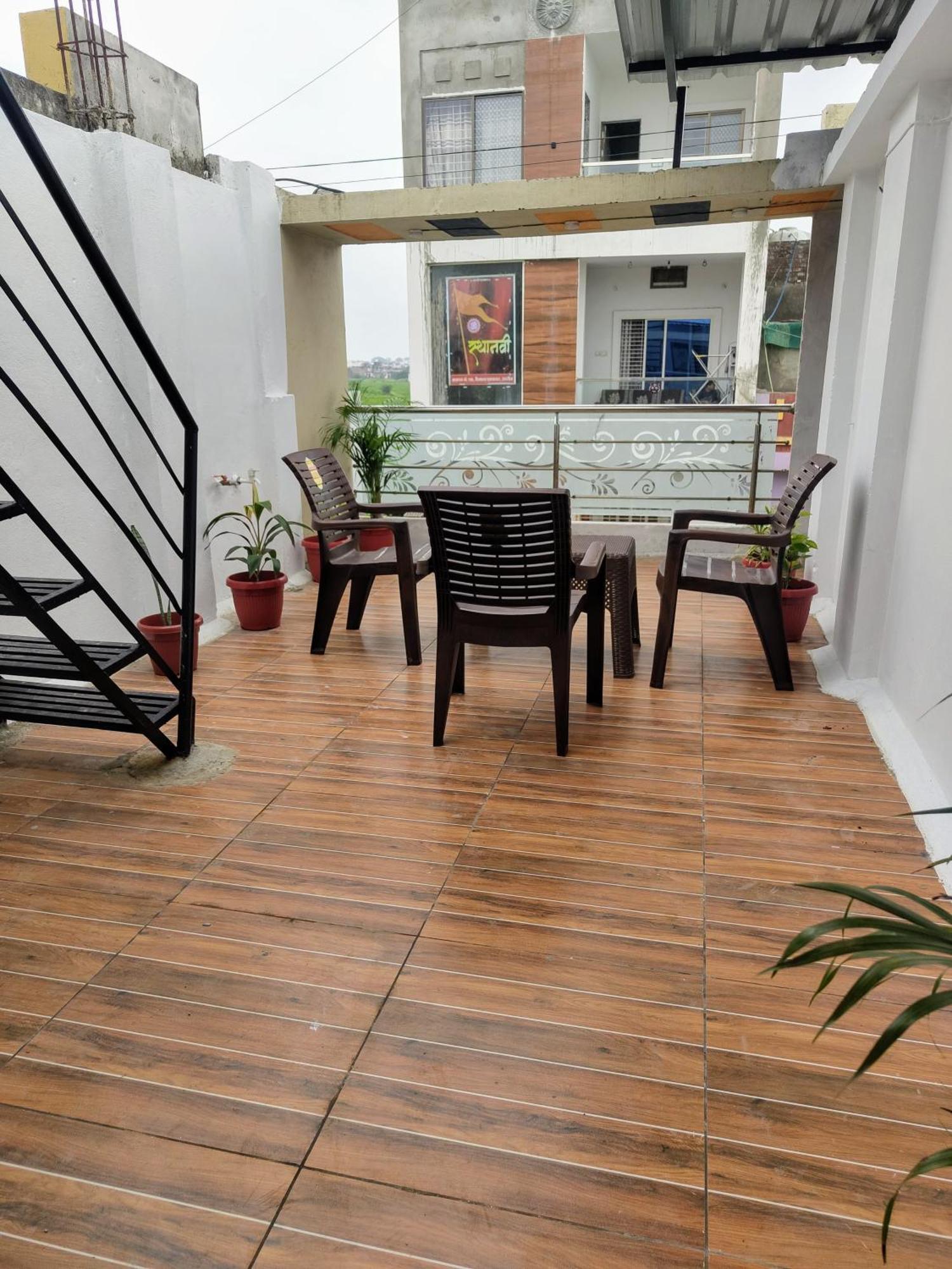 Shivalik Homestay *