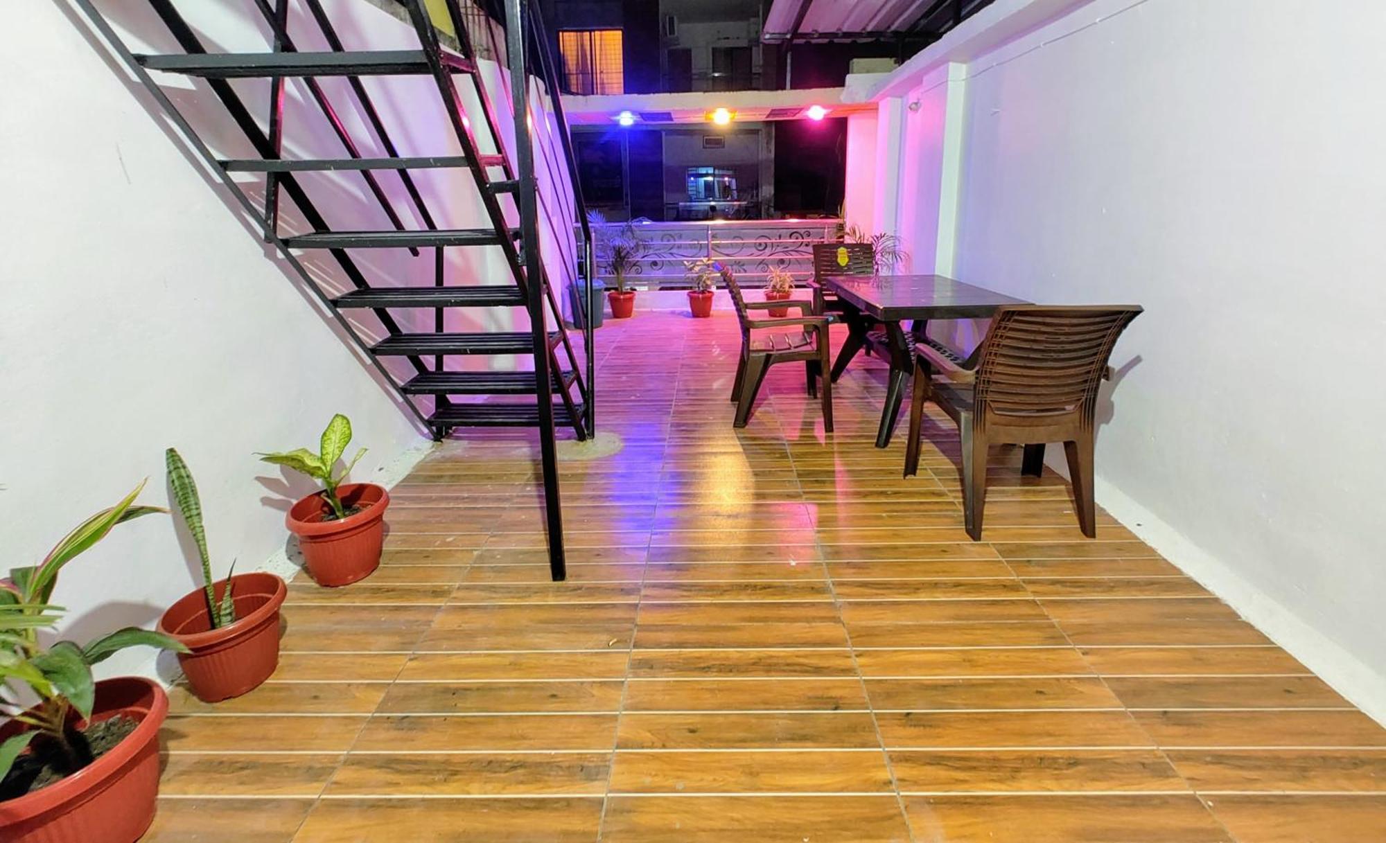 Shivalik Homestay