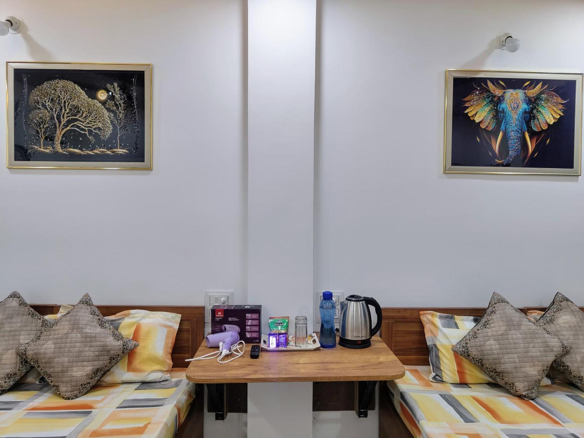Homestay Shivalik