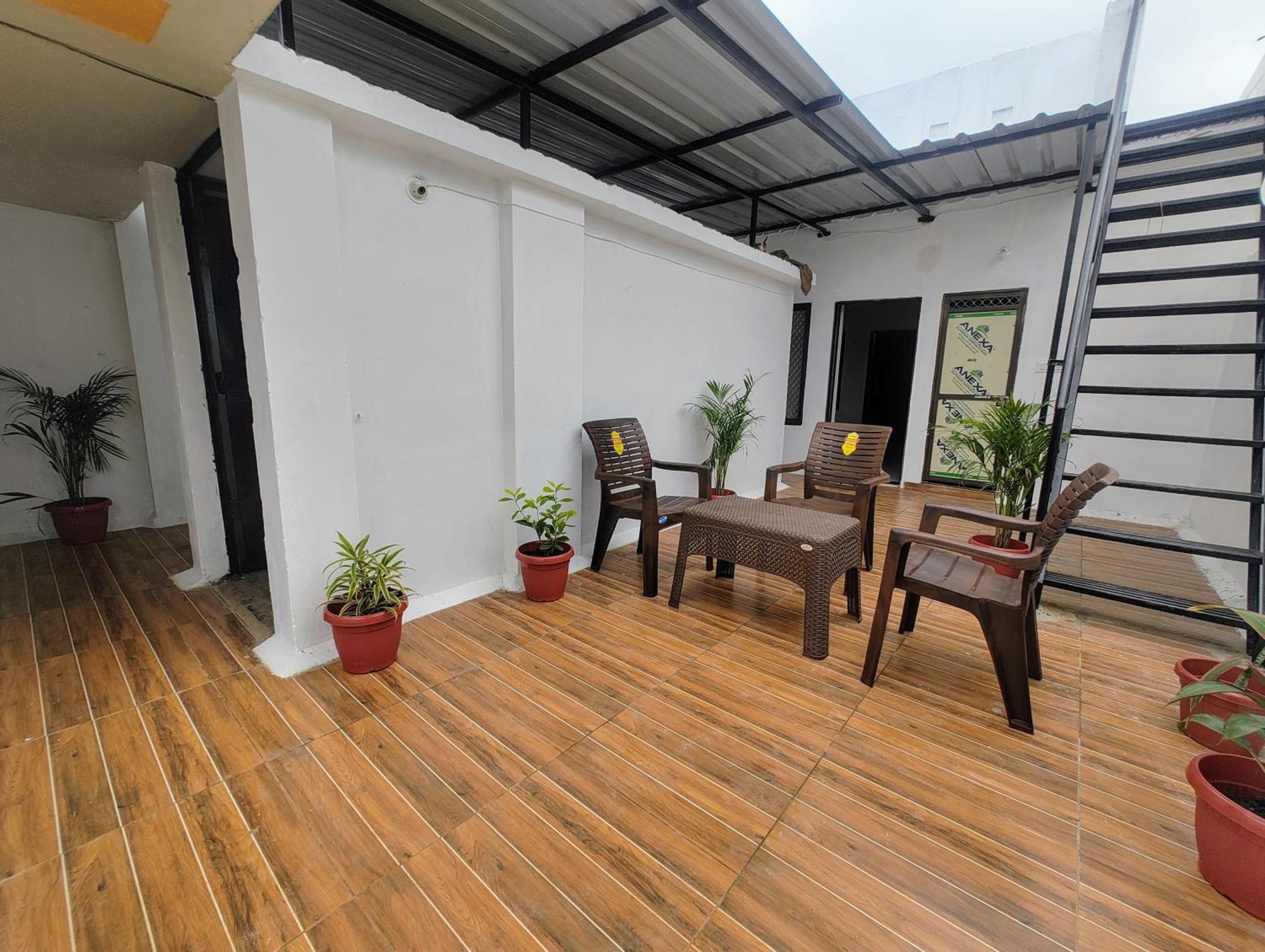 Shivalik Homestay Ujjain