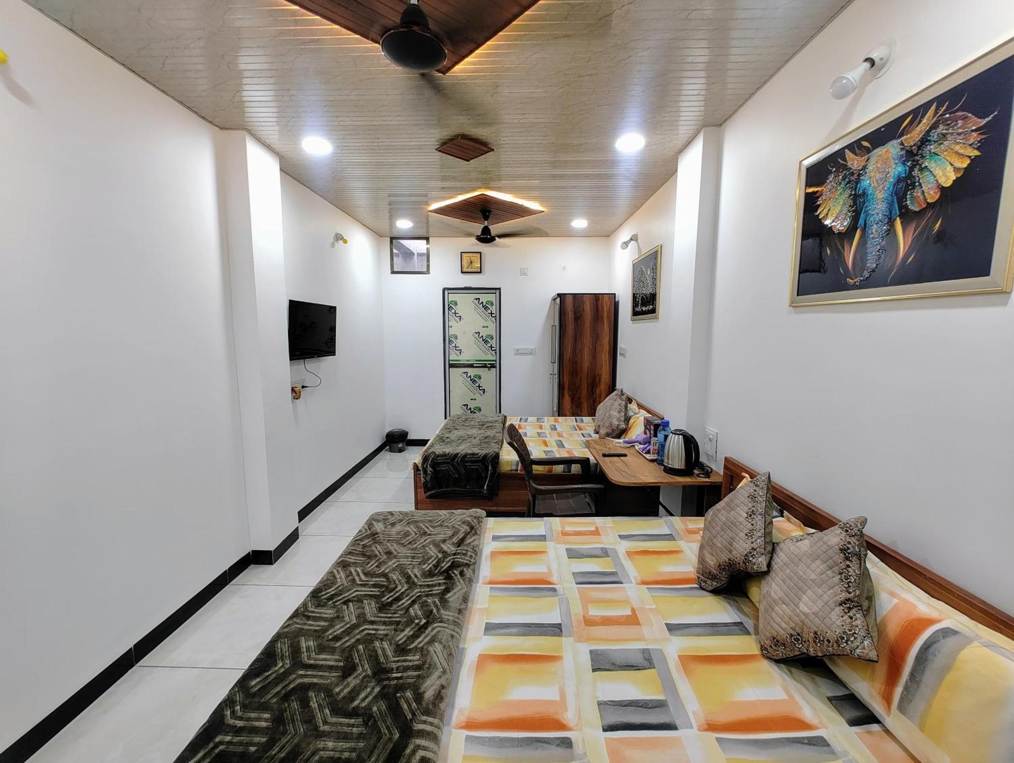 Shivalik Ujjain