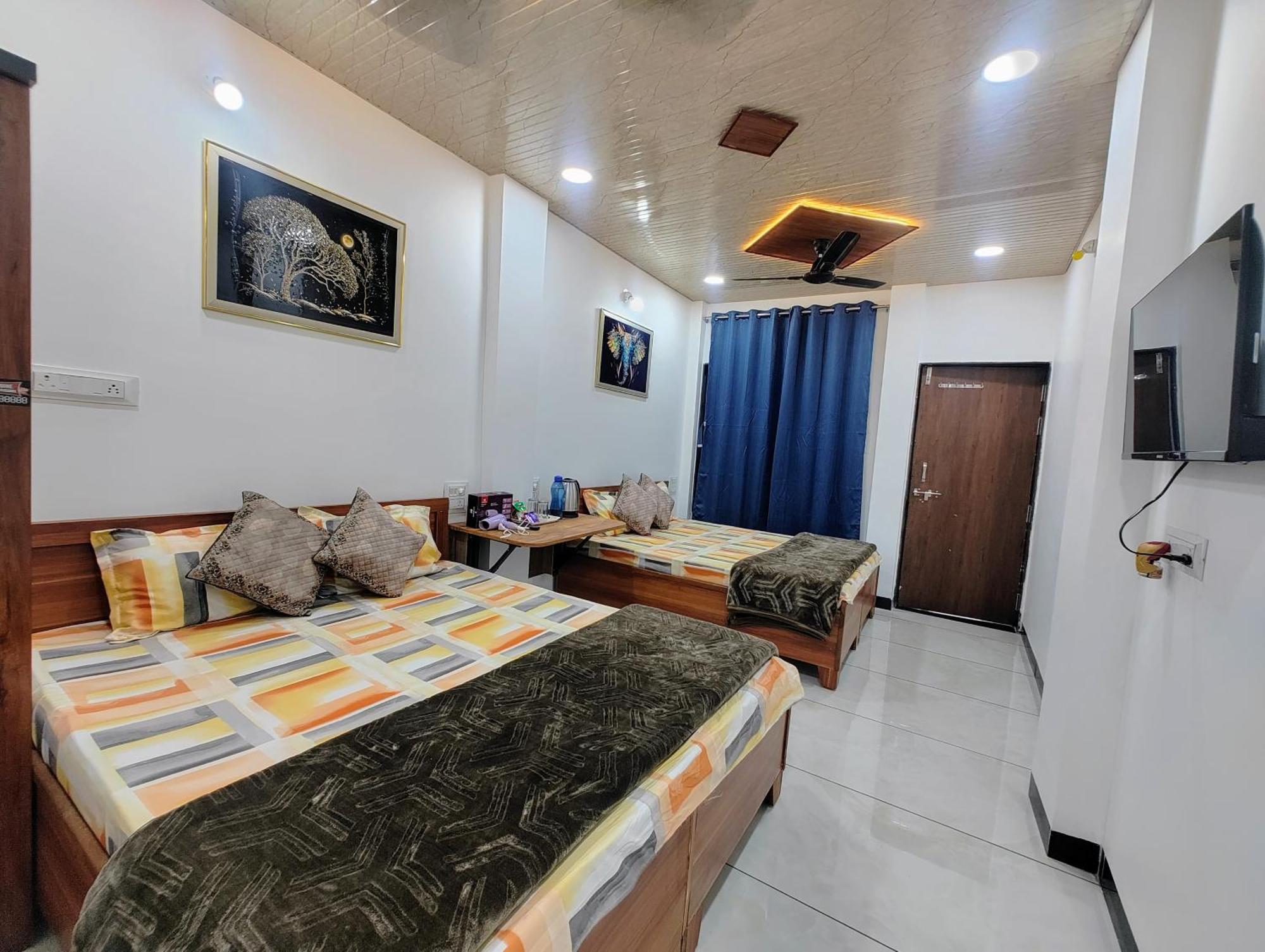 Shivalik * Ujjain