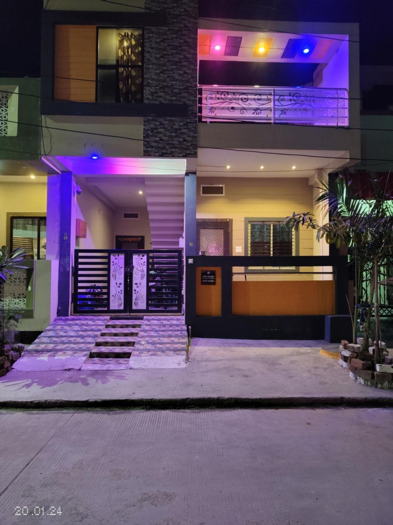 Homestay Shivalik