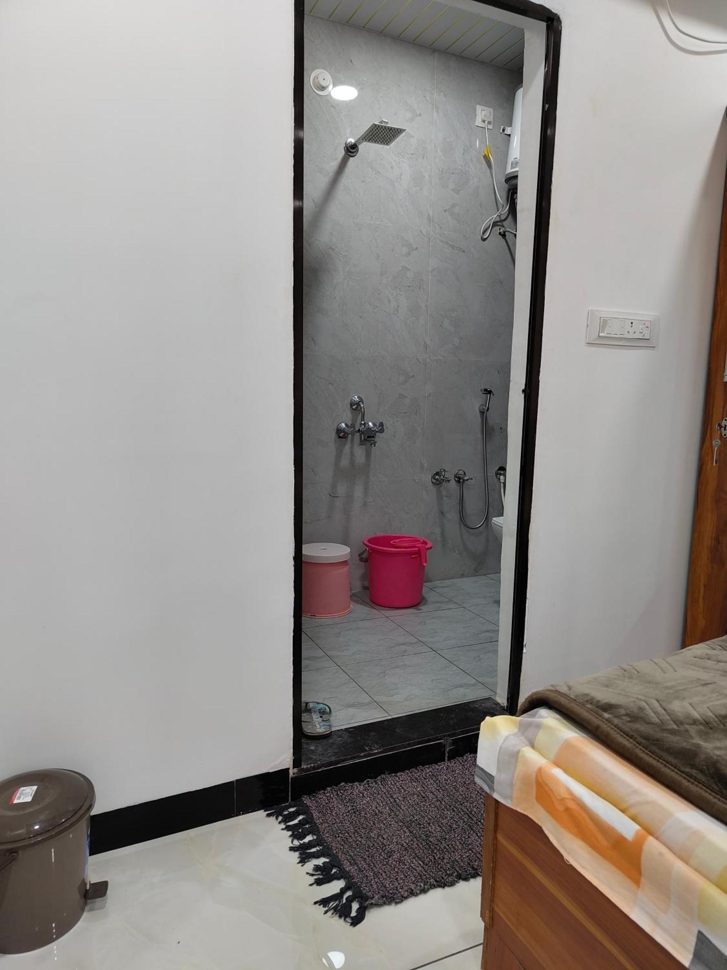 Homestay Shivalik *