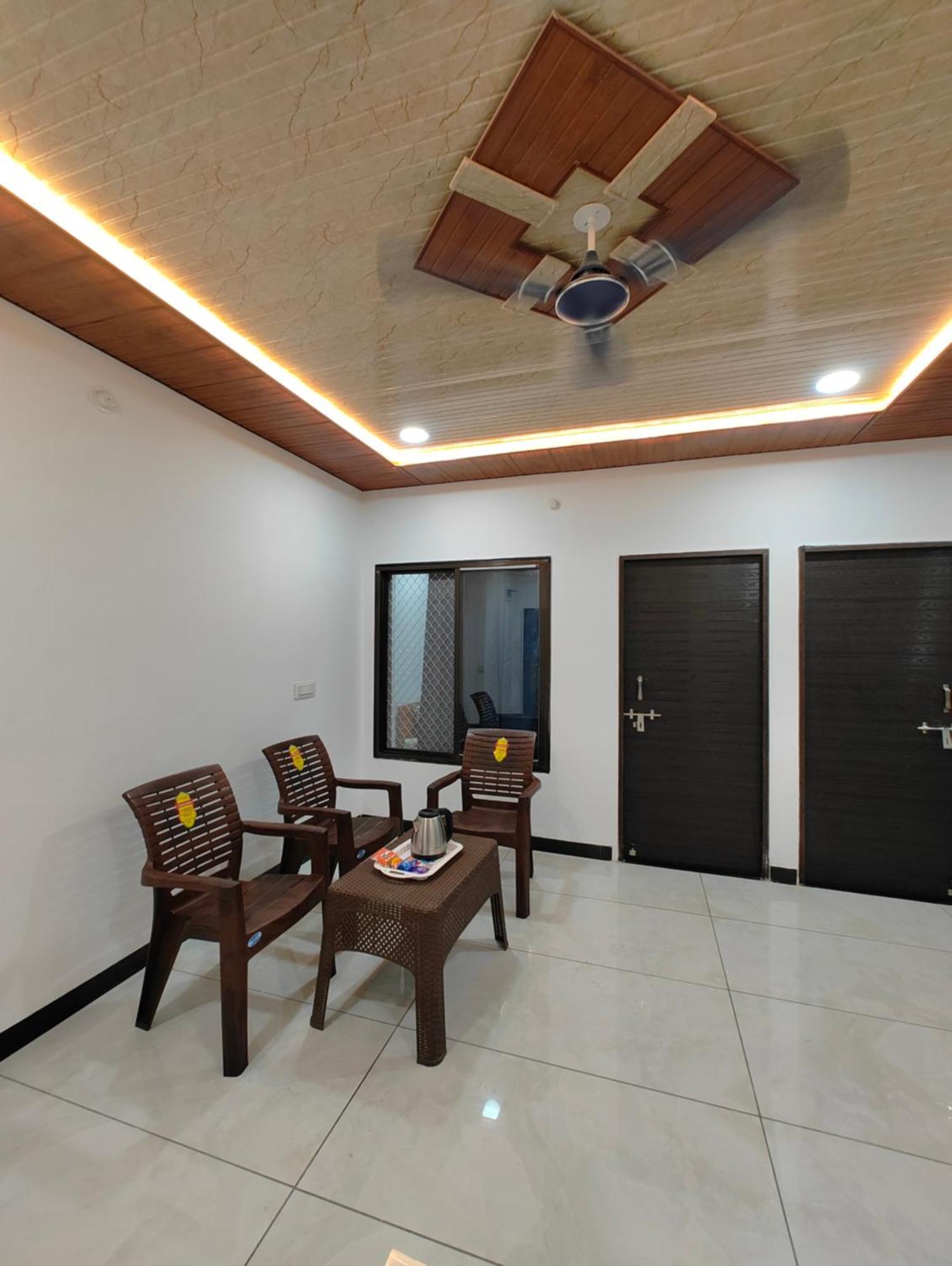 Homestay Shivalik *