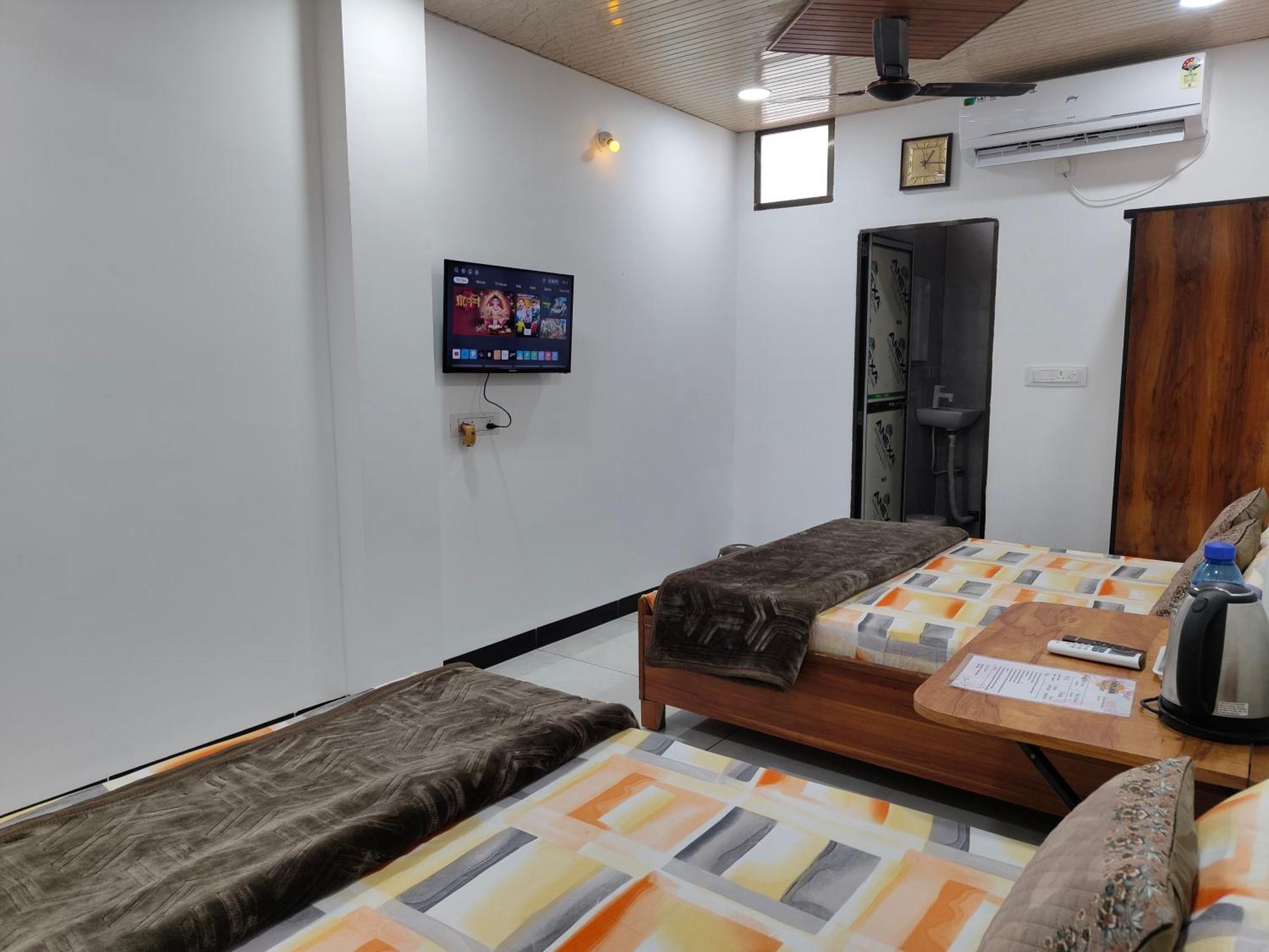 Shivalik Homestay