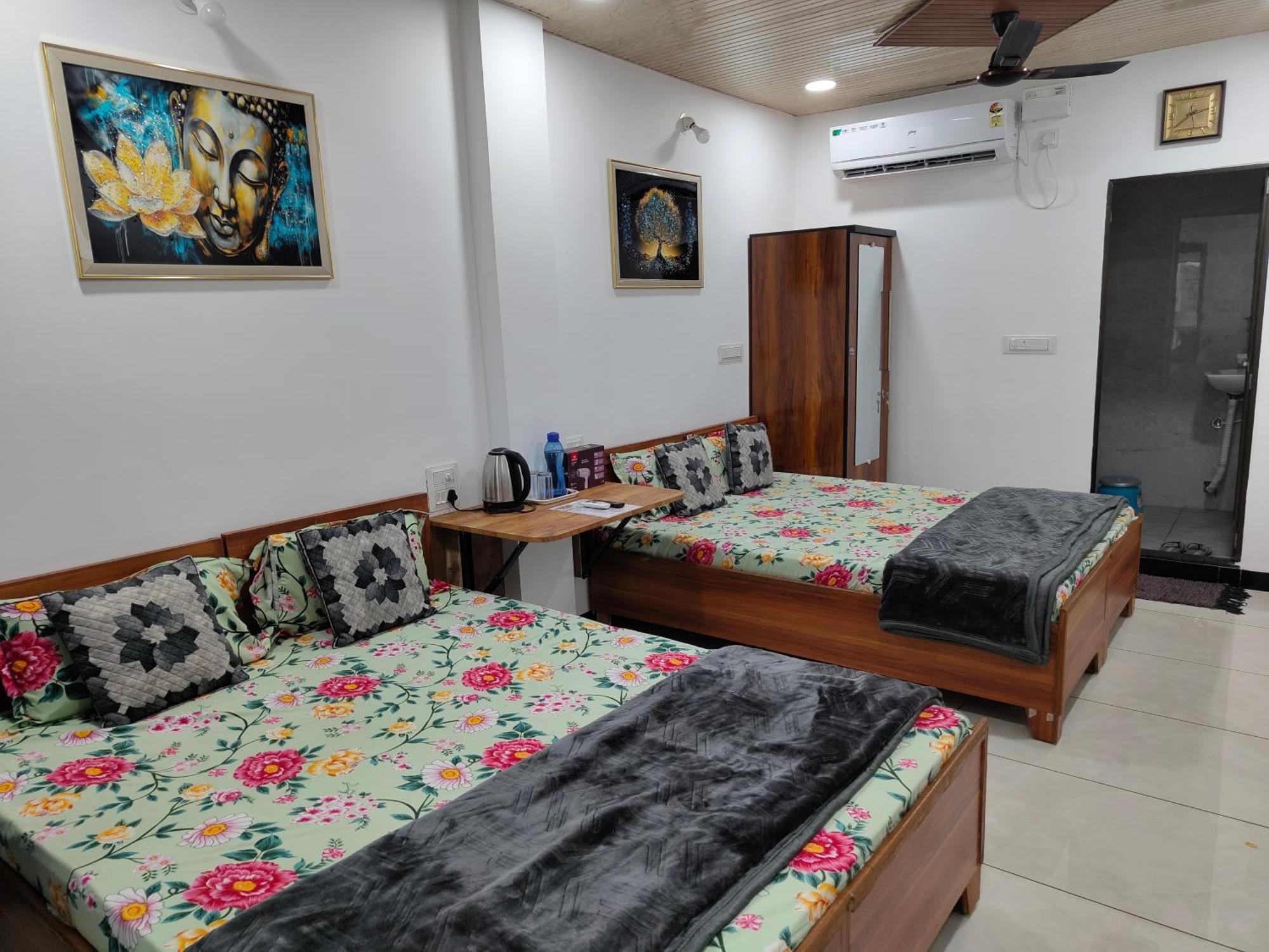 Homestay Shivalik *