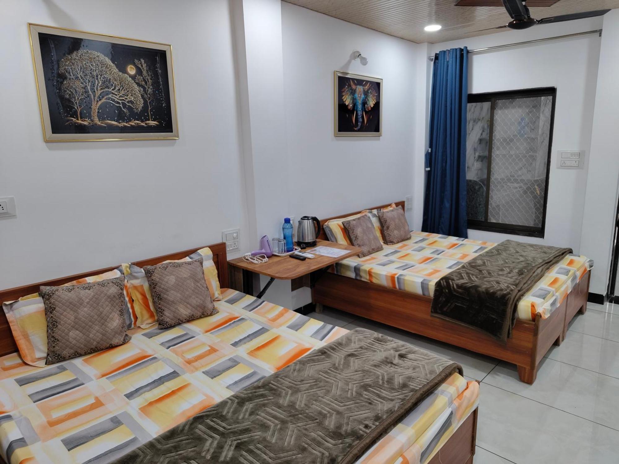 Shivalik Homestay Ujjain