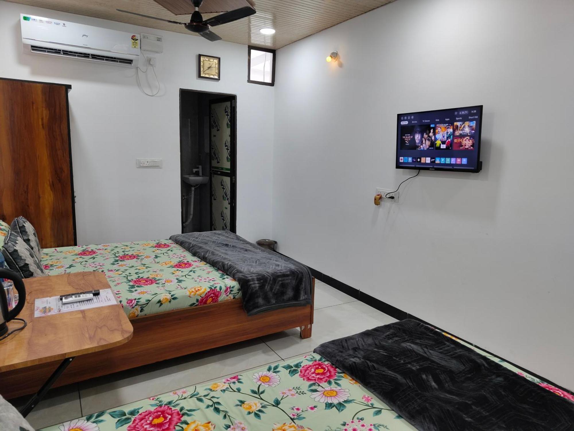 Shivalik Homestay