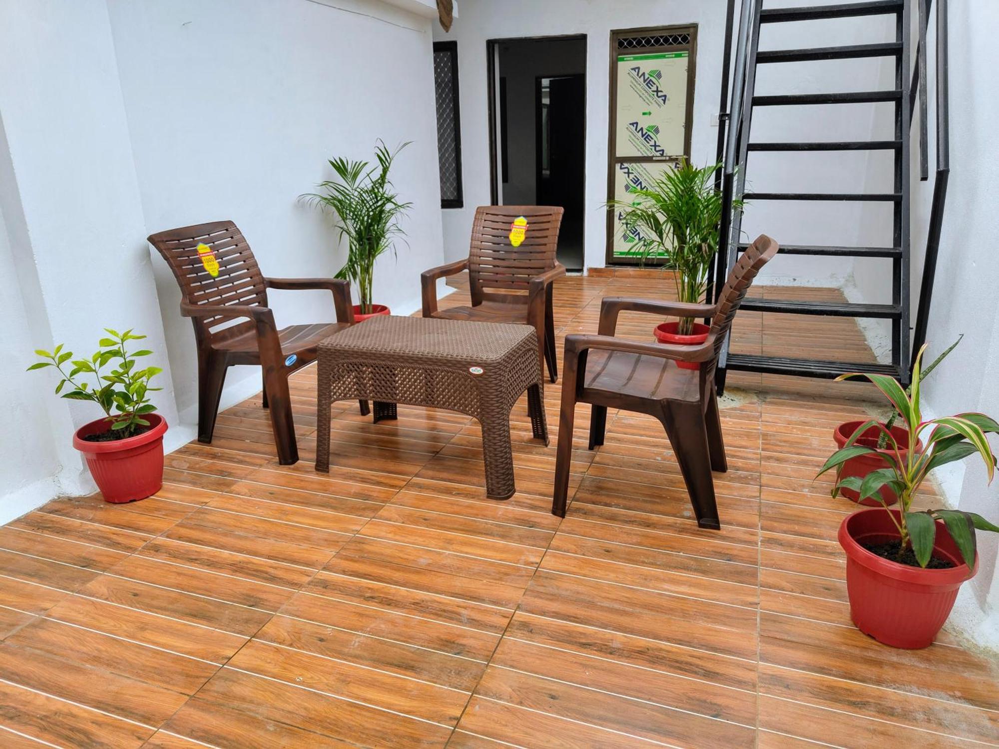 Homestay Shivalik